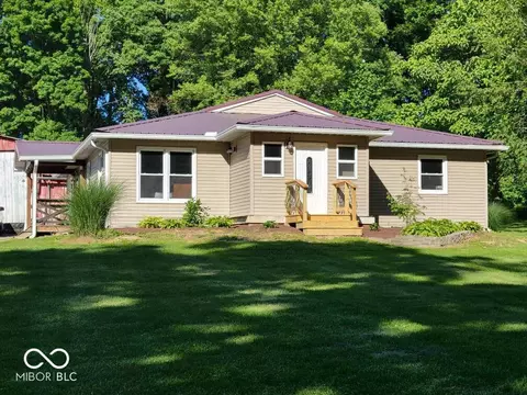 2525 Little Hurricane Rd, Martinsville, IN 46151