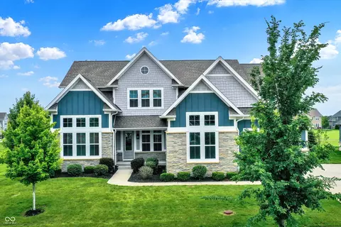 3538 Moorland Ln, Carmel, IN 46074