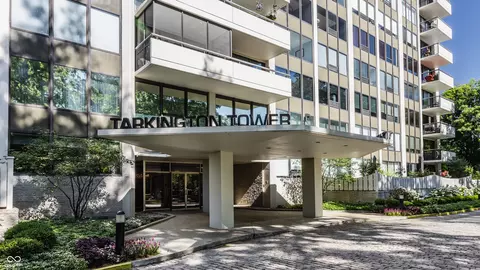 4000 N Meridian St #1G, Indianapolis, IN 46208