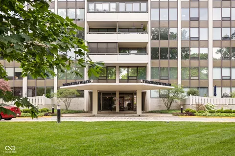 4000 N Meridian St #15F, Indianapolis, IN 46208