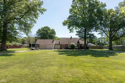 3055 N County Road 900 E, Brownsburg, IN 46112