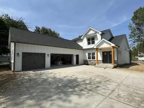 72 Gettysburg, Coatesville, IN 46121