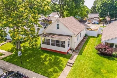 1307 Evans Ave, Noblesville, IN 46060