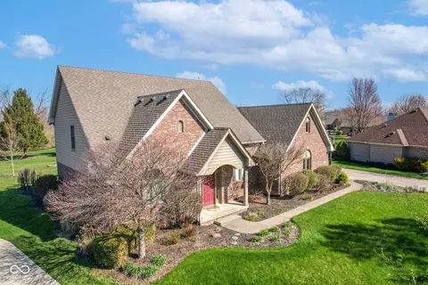 4548 Sundance Trl, Indianapolis, IN 46239