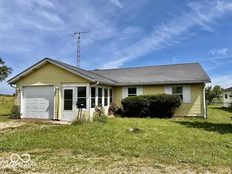 12510 E County Road 200 N, Selma, IN 47383