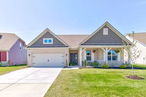 1059 Macoun Dr, Westfield, IN 46074