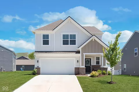 987 Lexham Ct, Danville, IN 46122