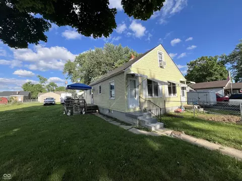 2409-11 S Lockburn St, Indianapolis, IN 46241