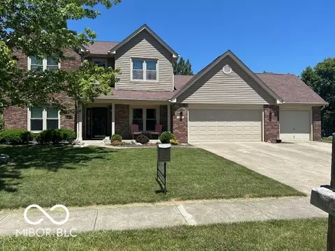 1412 Beacon Way, Carmel, IN 46032