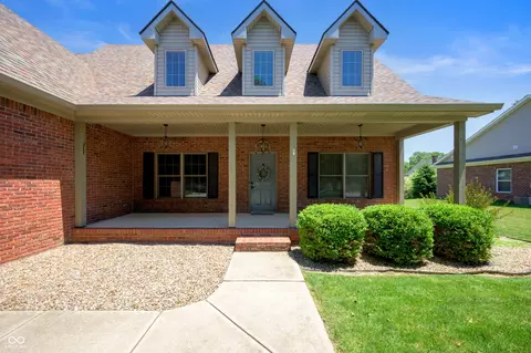 5437 Rosebrock Ln, Indianapolis, IN 46217