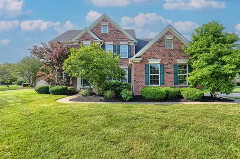 14959 Jonathan Dr, Westfield, IN 46074