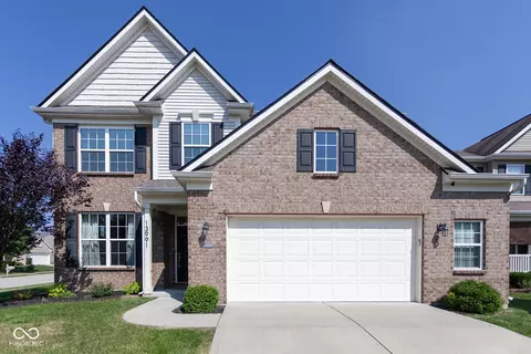 13991 Wendessa Dr, Fishers, IN 46038
