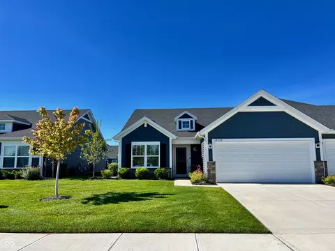 19378 Goins Blvd, Westfield, IN 46074
