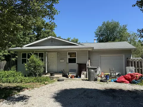 3568 W Wilcox St, Indianapolis, IN 46222
