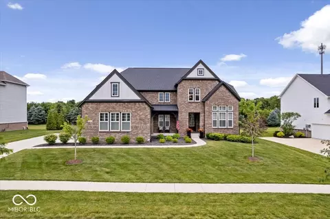2478 Maple Creek Dr, Westfield, IN 46074