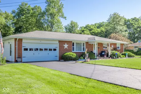 504 Linden Dr, Spiceland, IN 47385