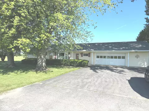 1547 S Hwy 3, Rushville, IN 46173