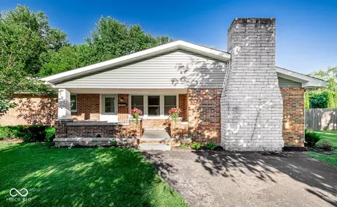 721 Brookwood Ct, Seymour, IN 47274