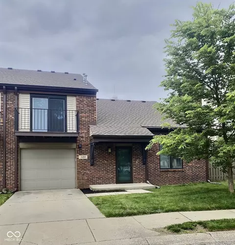 329 E Arch St E, Indianapolis, IN 46202