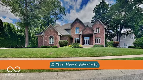 8826 Otter Cove Cir, Indianapolis, IN 46236