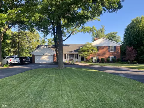 6147 E 65th Pl, Indianapolis, IN 46220