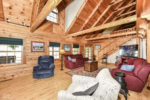 5920 S 425 W, Pendleton, IN 46064 photo 9