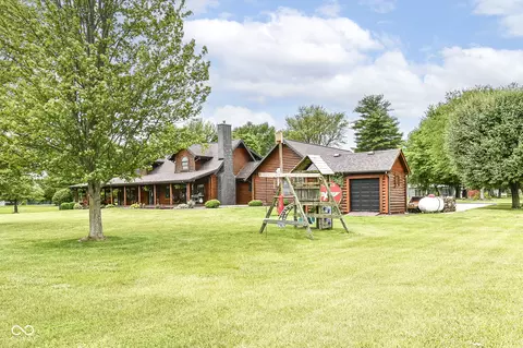 5920 S 425 W, Pendleton, IN 46064 photo 56