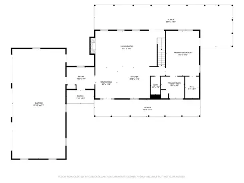 5920 S 425 W, Pendleton, IN 46064 photo 61