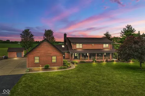 5920 S 425 W, Pendleton, IN 46064