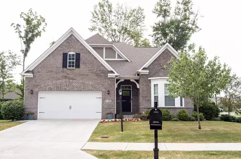 1031 Serenity Ct, Indianapolis, IN 46280