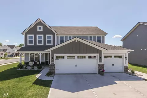 995 Barkston Ln, Danville, IN 46122