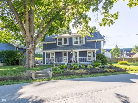 1 Blake St, Danville, IN 46122