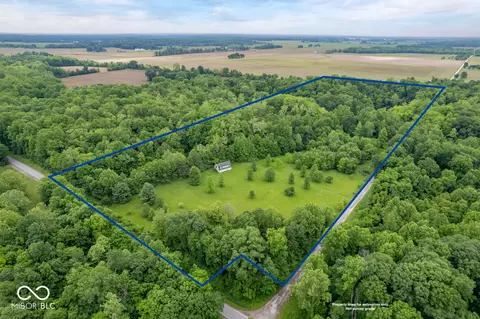 180 E County Road 1500 N, Carbon, IN 47837
