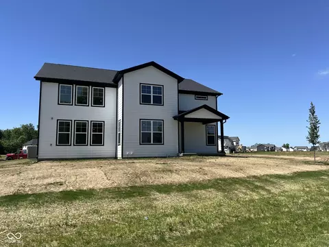 474 Tess Blvd, Westfield, IN 46074