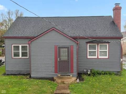 6440 W Washington St, Indianapolis, IN 46241