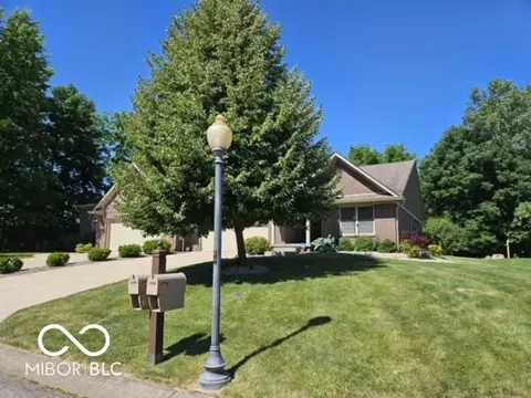 1738 Walnut Trce, Greenfield, IN 46140