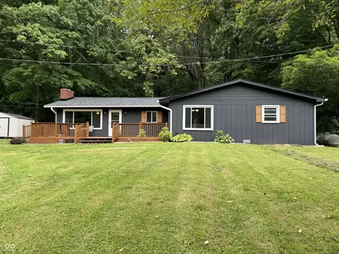 8534 N Briarwood Lake S Ct, Monrovia, IN 46157