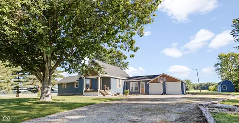 6980 W 850 S, Columbus, IN 47201