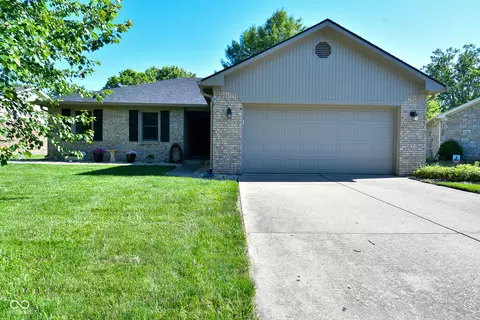 5502 Char Dr, Indianapolis, IN 46221