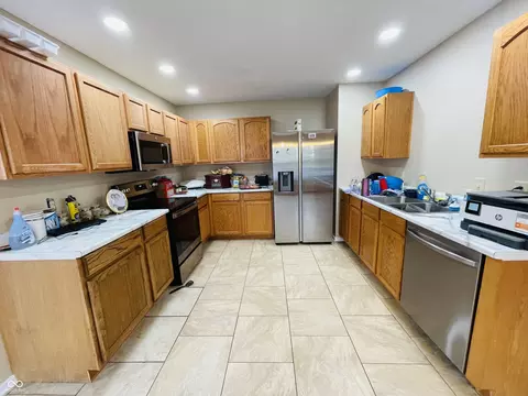 9162 W Lodge Ln, Pendleton, IN 46064 photo 4