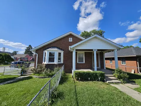 5224 W 16th St, Indianapolis, IN 46224