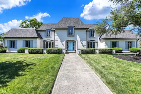 8860 Alderly Ct, Indianapolis, IN 46260