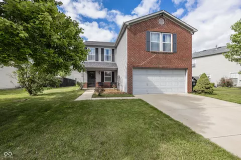 1416 Eucalyptus Cir, Greenfield, IN 46140