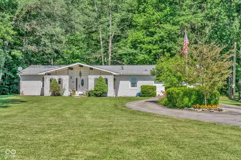 5310 N 700 W, Scipio, IN 47273