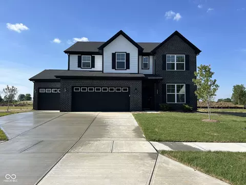 538 Ogala Dr, Westfield, IN 46074