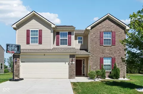 2637 Autumn Rd, Indianapolis, IN 46229