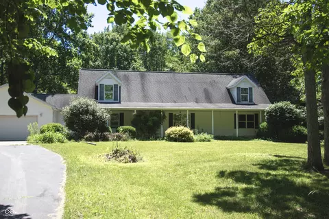 4318 Little Hurricane Ln, Martinsville, IN 46151