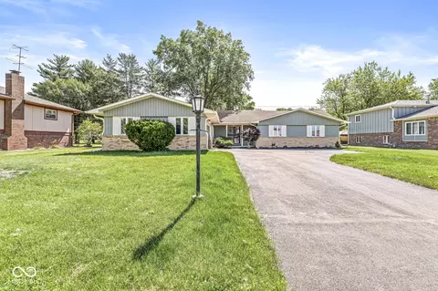 5349 Leone Dr, Indianapolis, IN 46226