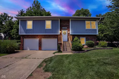 6610 E Southport Rd, Indianapolis, IN 46237