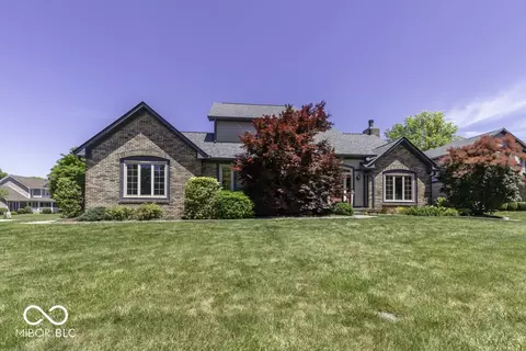 12340 Buck Ct, Indianapolis, IN 46236